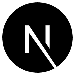 NextJS logo